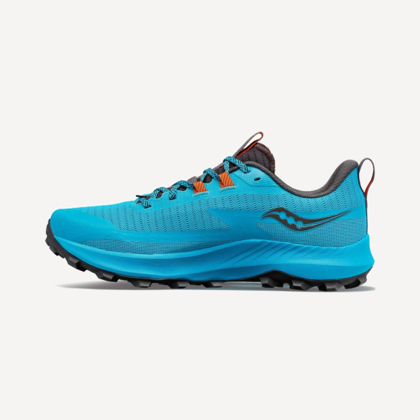 Кроссовки PEREGRINE 13 M (RU 43.5 UK 9.5 USm 10.5 СМ 28.5; agave/basalt)